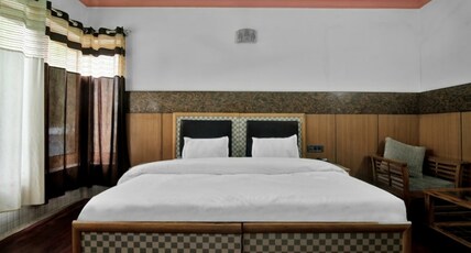 Dolma Guest house, Leh Room Type - Standard Room