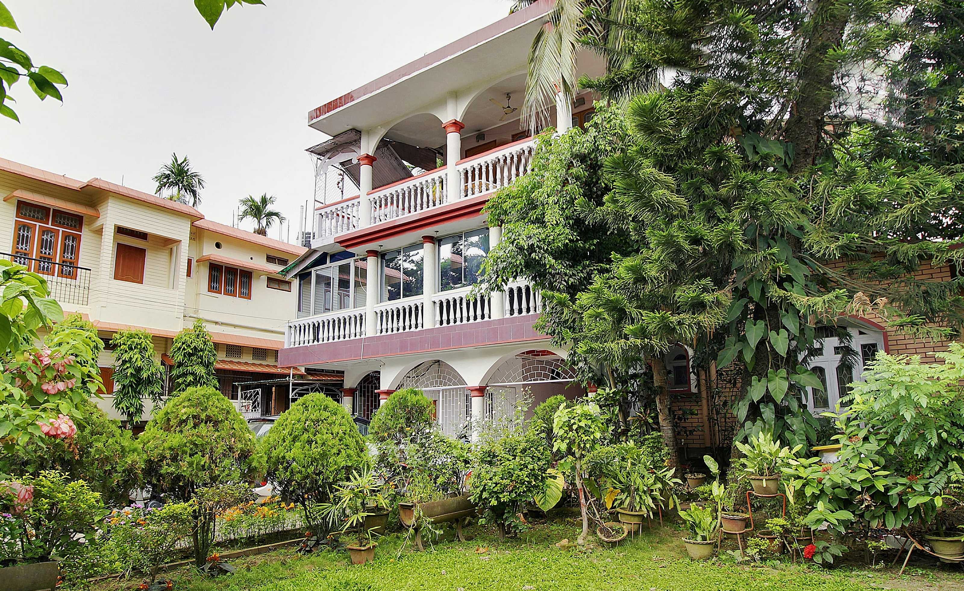 Hotel O Pogl Brahmaputra Guest House - Tap to explore photos