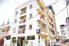 BK Homes | Apartment