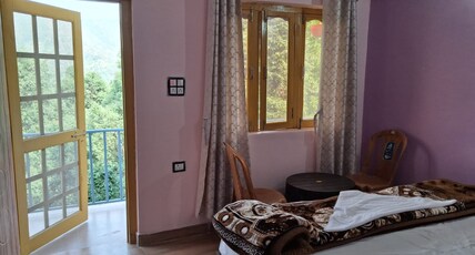 Tranquil Retreat1 Room Type - Tranquil Retreat1