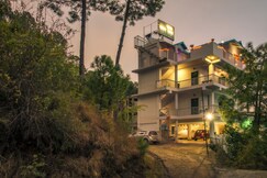 Terrace Retreat | Rooms & Caretaker