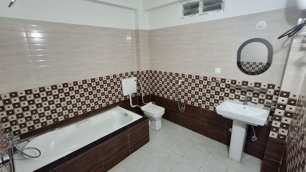 Hotel New Sagar Sandhya - Tap to explore photos