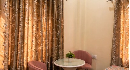 Sukoon stays Bhimtal Room Type - Space 1