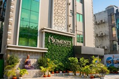 SAY Moments