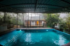 Lakkidi Mist Premium Villas