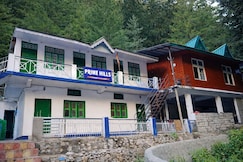 Prime Hills Gangotri