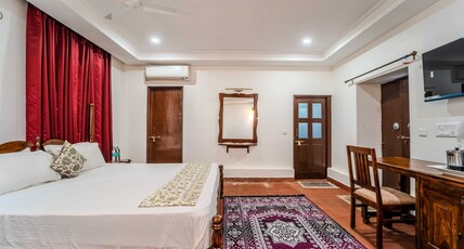 Khawa Palace & Resort Room Type - Khawa Premium Room