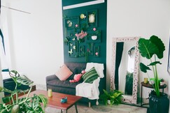 Valentine Special Private Room with Jacuzzi