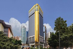 Regal Hongkong Hotel