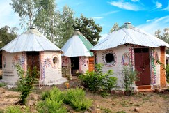 Astha Green Village Khajuraho