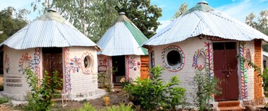 Astha Green Village Khajuraho
