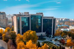 InterContinental ALMATY