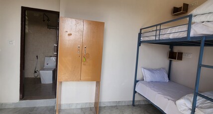 Himora Stays Room Type - Bunk Bed Room