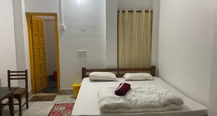 Hotel Moon Room Type - standard AC Room