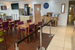 Holiday Inn Express NUNEATON 