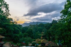 Address of Upavan Resort