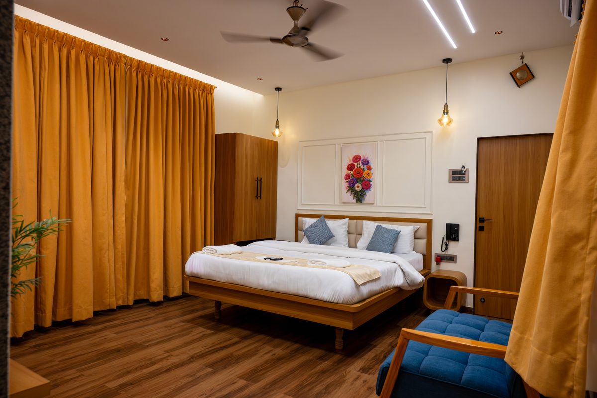 Barefoot Bliss by ILIF Hotels - Tap to explore photos