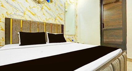 HOTEL O V2V INN Room Type - Classic HOTEL O V2V INN Room Type - Classic