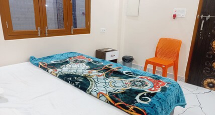 Anmol Kothi - Yatri Niwas Room Type - Deluxe Room