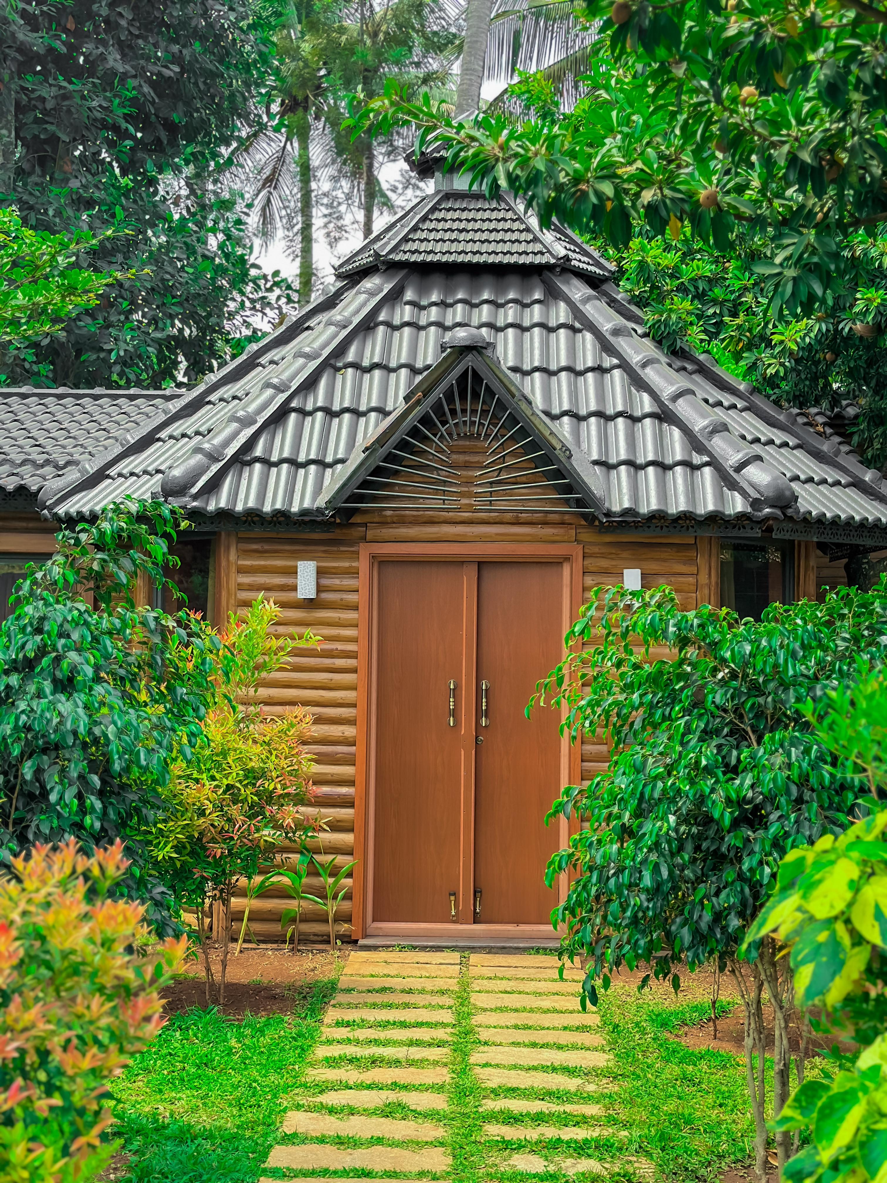 Nature Bliss Resort Coorg - Tap to explore photos