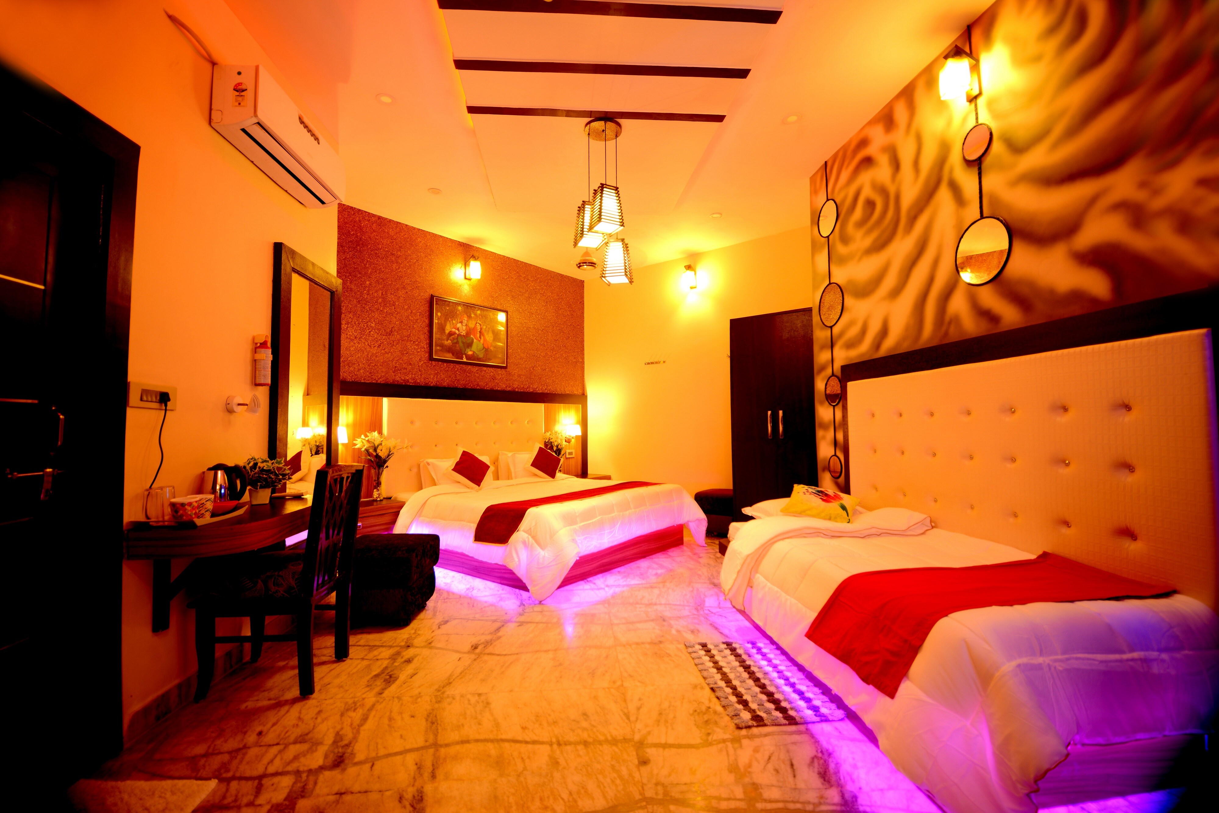 Aman Homestay, A Boutique Hotel - Tap to explore photos