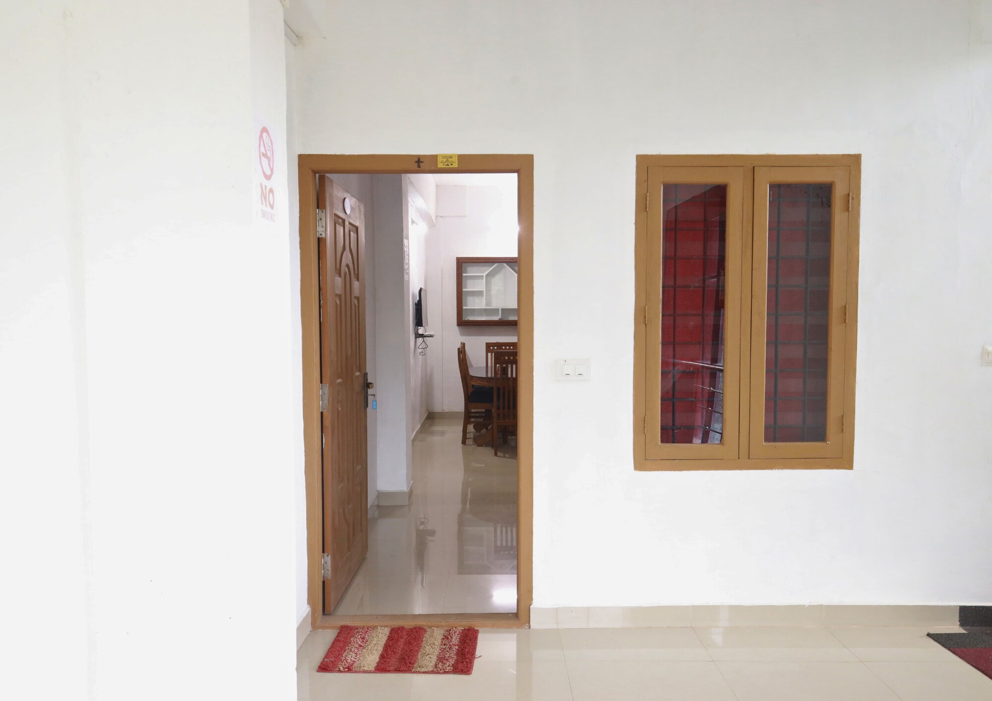 Majestic Residency Thekkady Stays - Tap to explore photos