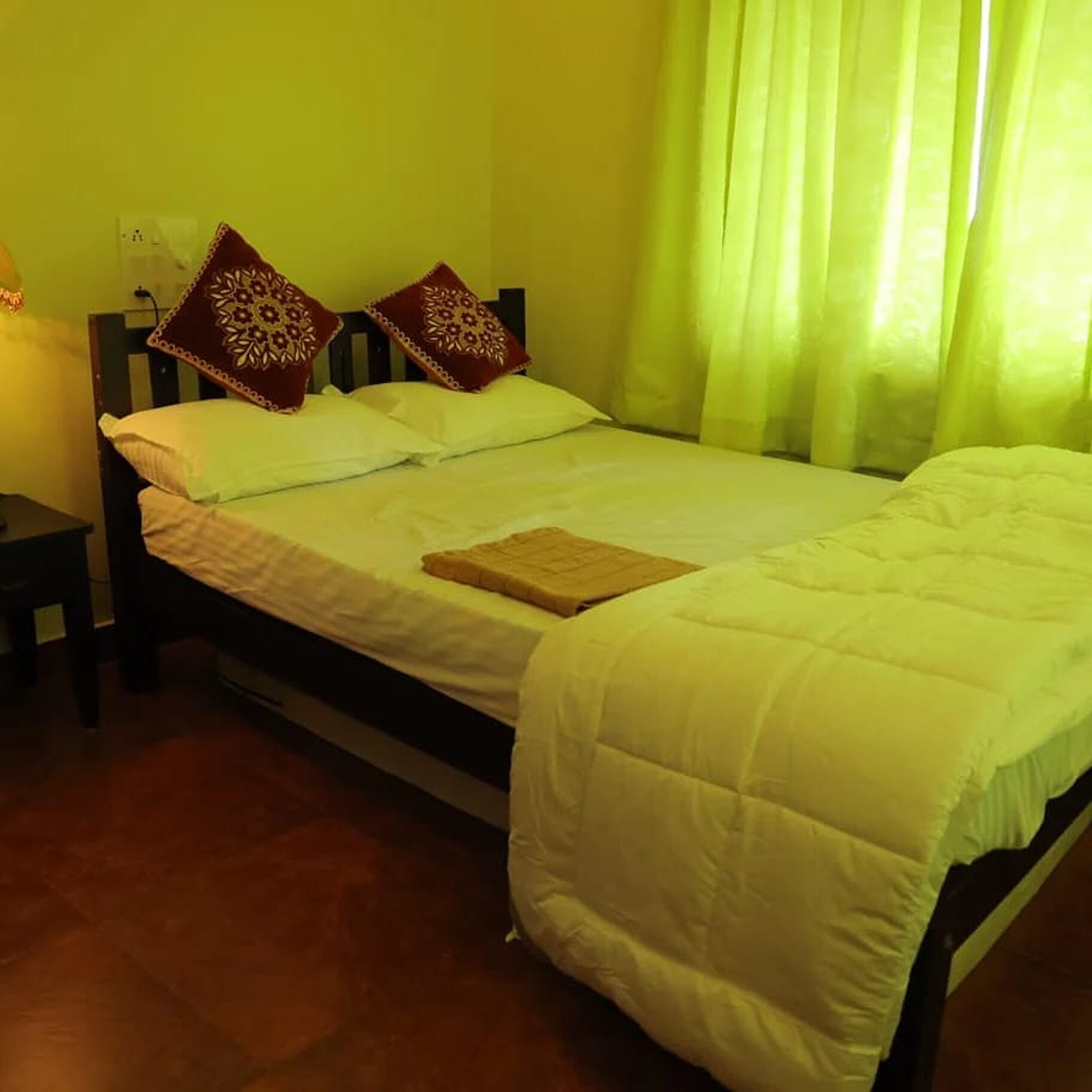 Manna Homestay Panchalimedu - Tap to explore photos