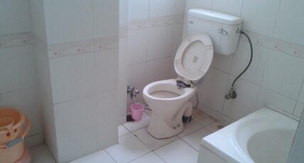 Hotel Magan Palace Room Type - Deluxe AC Room