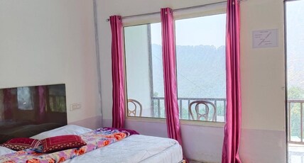 Chopta Green view resort bhulkan Room Type - Cottage 205