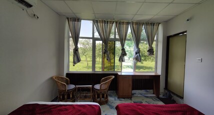 KHUSAY homestay Room Type - Dummy