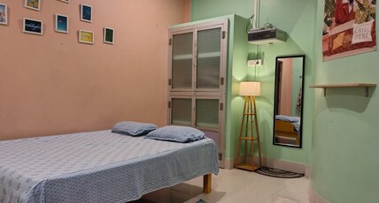 Niralay Room Type - AC Room 101