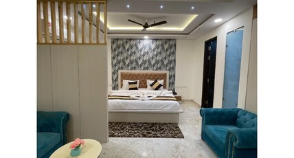 Maps Inn Room Type - Suite (4X)
