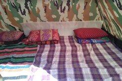 Pawana Lakeside Camping