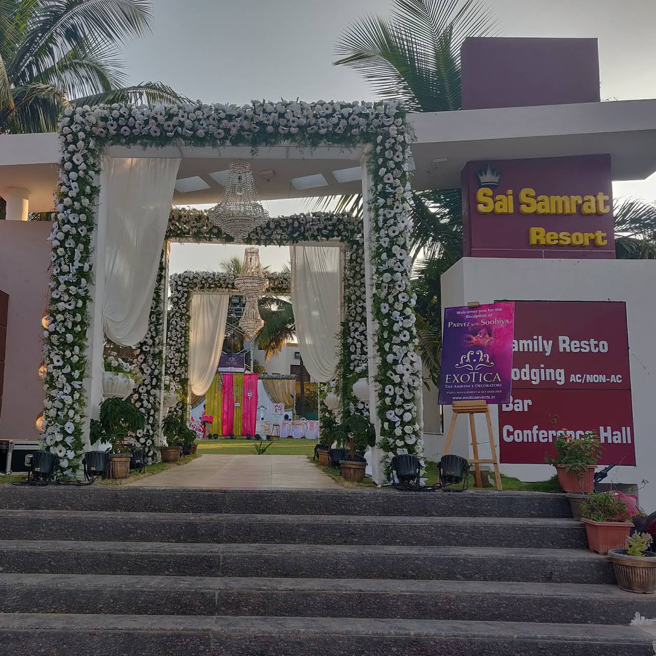 Main gallery