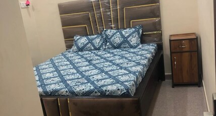 THE SPICE HUNT BnB Room Type - Bedroom 3