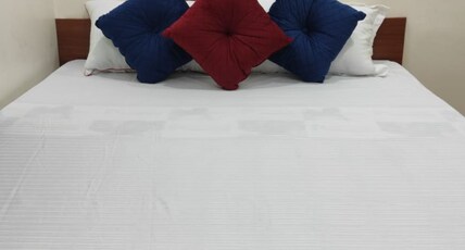 Hotel JL Residency Room Type - Standard Non Ac Room