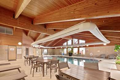 Best Western Plus McCall Lodge & Suites
