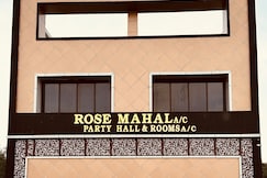 ROSE VILLAGE RESTAURANT