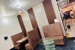 Hotel Indian Lemon Tree