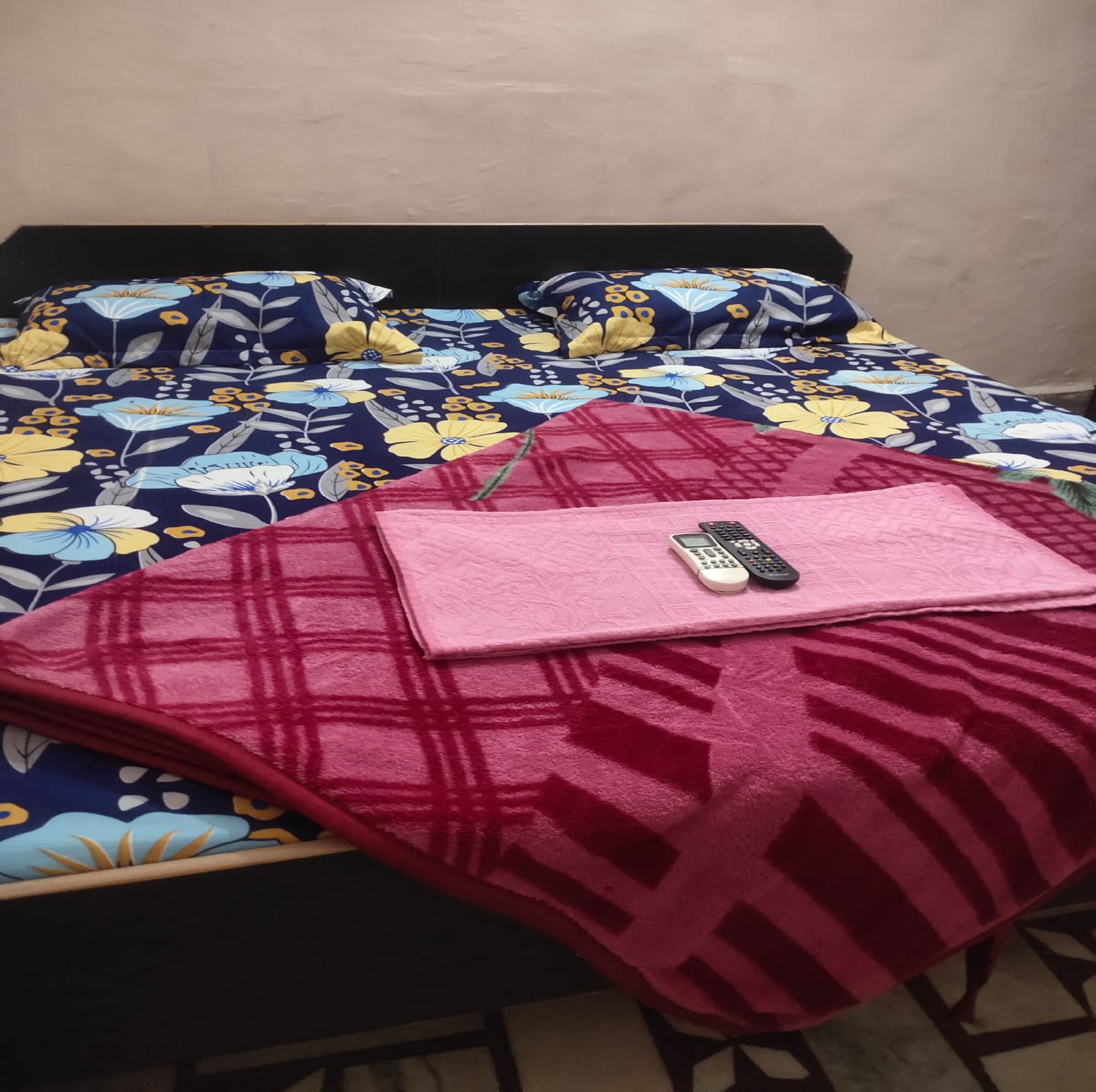 Surya Hotel & Restaurant - Tap to explore photos