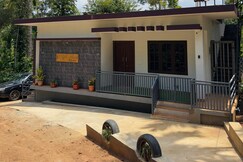 Nadithaara Stay Coorg