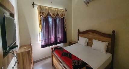 Yadu Vilas Palace Room Type - Deluxe Room