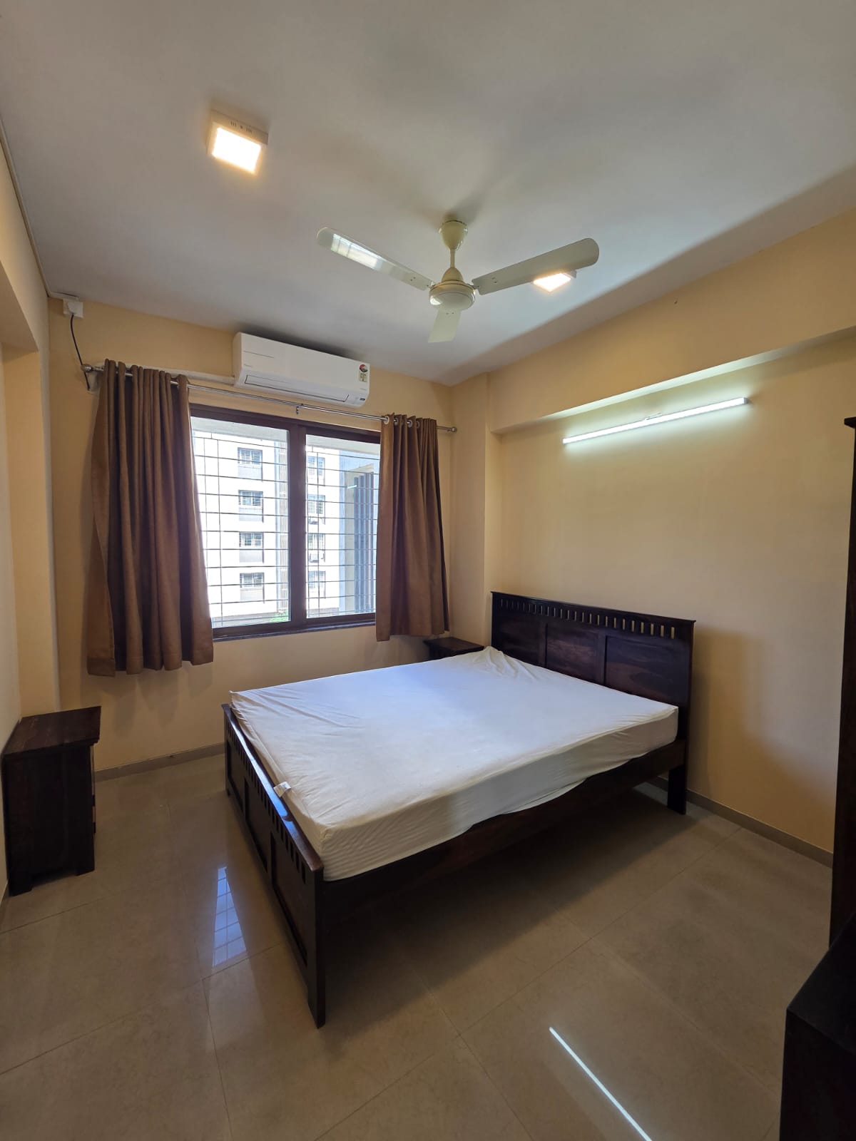 ESDS Guest House- Nashik - Tap to explore photos