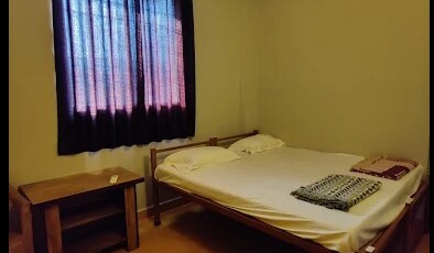 HOTEL KOKAN SWAD Room Type - Standard AC Room