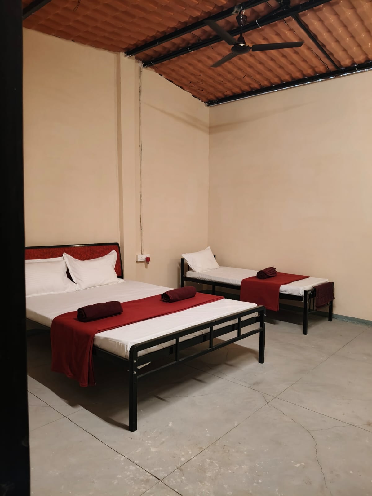Minakshi Resorts and Hotel - Tap to explore photos