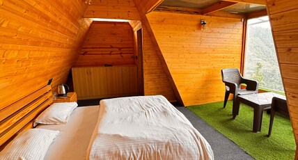 The Grand Resort Room Type - Deluxe Cottages