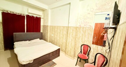 SPOT ON The Wave Inn Room Type - Classic