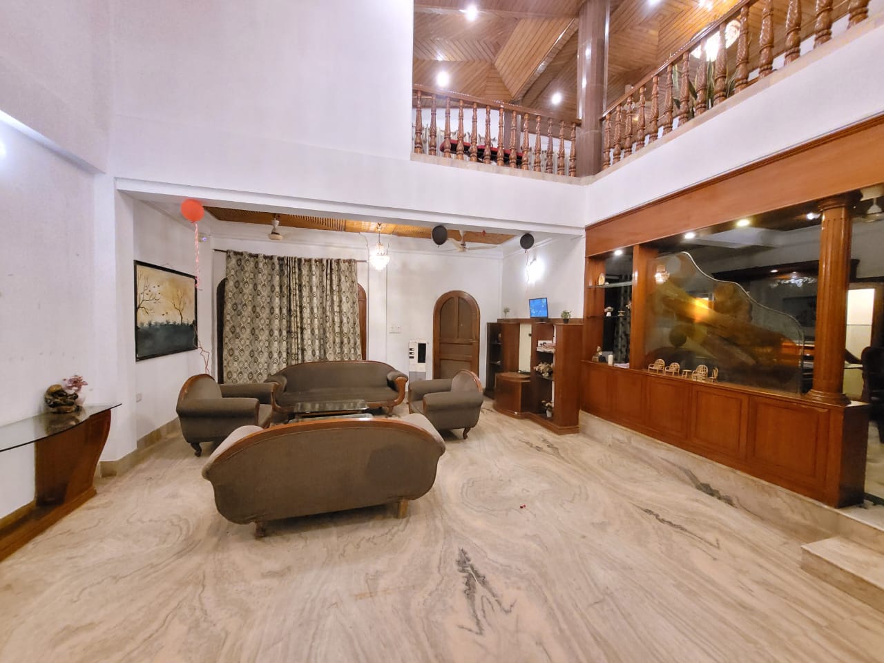 Kalyan s Homestay - Tap to explore photos