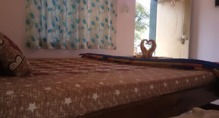 Devbagh Beach House Room Type - Standard NON AC Room