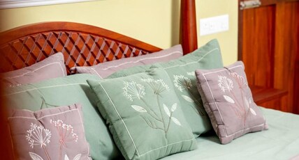 Illam By Santhi Room Type - Bedroom 2